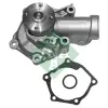 Schaeffler INA Vízszivattyú, motorhűtés 538 0593 10
