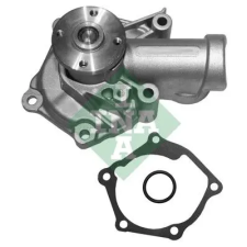 Schaeffler INA Vízszivattyú, motorhűtés 538 0593 10 autóalkatrész