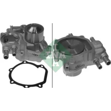 Schaeffler INA Vízszivattyú, motorhűtés 538 0651 10 autóalkatrész