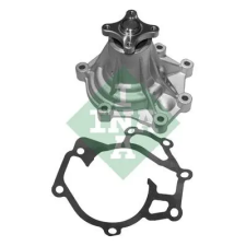 Schaeffler INA Vízszivattyú, motorhűtés 538 0660 10 autóalkatrész