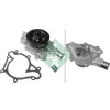 Schaeffler INA Vízszivattyú, motorhűtés 538 0681 10
