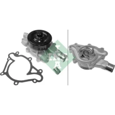 Schaeffler INA Vízszivattyú, motorhűtés 538 0681 10 autóalkatrész
