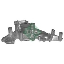 Schaeffler INA Vízszivattyú, motorhűtés 538 0700 10 autóalkatrész