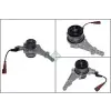 Schaeffler INA Vízszivattyú, motorhűtés 538 0968 10