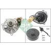 Schaeffler INA Vízszivattyú, motorhűtés 538 1094 10