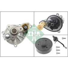 Schaeffler INA Vízszivattyú, motorhűtés 538 1094 10 autóalkatrész