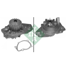 Schaeffler INA Vízszivattyú, motorhűtés Schaeffler INA 538 0019 10 autóalkatrész