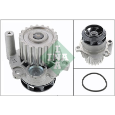 Schaeffler INA Vízszivattyú, motorhűtés Schaeffler INA 538 0054 10 autóalkatrész