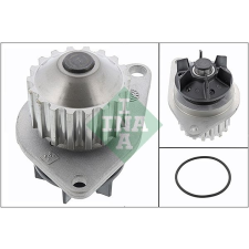 Schaeffler INA Vízszivattyú, motorhűtés Schaeffler INA 538 0055 10 autóalkatrész