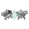 Schaeffler INA Vízszivattyú, motorhűtés Schaeffler INA 538 0183 10