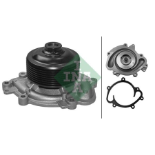 Schaeffler INA Vízszivattyú, motorhűtés Schaeffler INA 538 0240 10 autóalkatrész