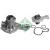 Schaeffler INA Vízszivattyú, motorhűtés Schaeffler INA 538 0339 10