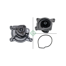 Schaeffler INA Vízszivattyú, motorhűtés Schaeffler INA 538 0356 10 autóalkatrész