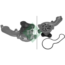 Schaeffler INA Vízszivattyú, motorhűtés Schaeffler INA 538 0618 10 autóalkatrész