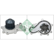 Schaeffler INA Vízszivattyú, motorhűtés Schaeffler INA 538 0673 10 autóalkatrész