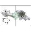 Schaeffler INA Vízszivattyú, motorhűtés Schaeffler INA 538 0684 10