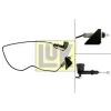Schaeffler LuK adó-/munkahengerkészlet, kuplung 513 0027 10