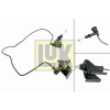 Schaeffler LuK adó-/munkahengerkészlet, kuplung 513 0114 10