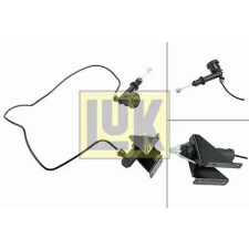Schaeffler LuK adó-/munkahengerkészlet, kuplung 513 0114 10 autóalkatrész