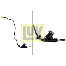 Schaeffler LuK adóhenger, kuplung 511 0145 10 autóalkatrész