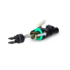 Schaeffler LuK adóhenger, kuplung 511 0299 10