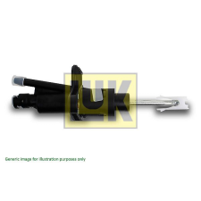 Schaeffler LuK adóhenger, kuplung Schaeffler LuK 511 0837 10 autóalkatrész