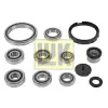 Schaeffler LuK Javítókészlet, kézikapcsolású váltó 462 0203 10