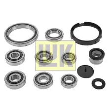 Schaeffler LuK Javítókészlet, kézikapcsolású váltó 462 0203 10 autóalkatrész