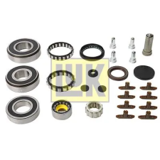 Schaeffler LuK Javítókészlet, kézikapcsolású váltó 462 0204 10 autóalkatrész