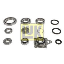 Schaeffler LuK Javítókészlet, kézikapcsolású váltó 462 0235 10 autóalkatrész