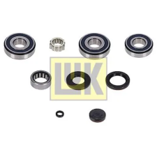 Schaeffler LuK Javítókészlet, kézikapcsolású váltó 462 0239 10 autóalkatrész