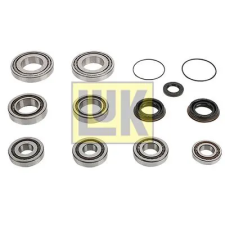 Schaeffler LuK Javítókészlet, kézikapcsolású váltó 462 0315 10 autóalkatrész