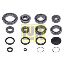 Schaeffler LuK Javítókészlet, kézikapcsolású váltó 462 0408 10 autóalkatrész