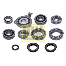 Schaeffler LuK Javítókészlet, kézikapcsolású váltó 462 0409 10 autóalkatrész