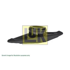 Schaeffler LuK Kiemelőkészlet, kuplungműködtetés 514 0028 10 autóalkatrész