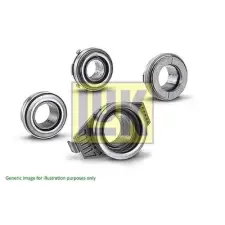Schaeffler LuK kinyomócsapágy 500 1568 10 autóalkatrész