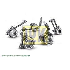 Schaeffler LuK központi kinyomó, kuplung Schaeffler LuK 510 0346 10 autóalkatrész