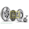 Schaeffler LuK kuplungkészlet 600 0303 00