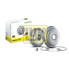Schaeffler LuK kuplungkészlet 602 0038 00 autóalkatrész