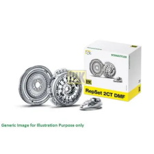 Schaeffler LuK kuplungkészlet 603 0026 00 autóalkatrész