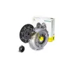 Schaeffler LuK kuplungkészlet 619 0295 60