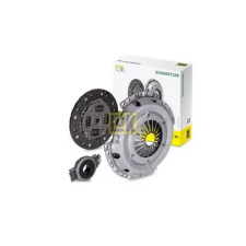 Schaeffler LuK kuplungkészlet 620 1284 00 autóalkatrész