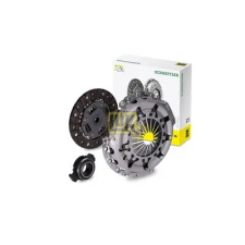 Schaeffler LuK kuplungkészlet 620 1612 00 autóalkatrész