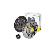 Schaeffler LuK kuplungkészlet 620 2132 00 autóalkatrész