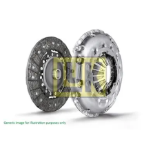 Schaeffler LuK kuplungkészlet 620 2520 09 autóalkatrész