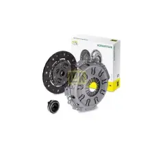 Schaeffler LuK kuplungkészlet 620 3001 60 autóalkatrész