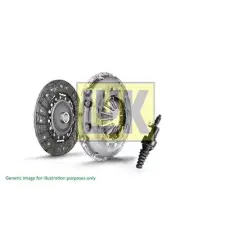 Schaeffler LuK kuplungkészlet 620 3050 21 autóalkatrész