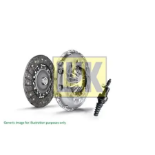 Schaeffler LuK kuplungkészlet 621 3014 22 autóalkatrész