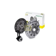 Schaeffler LuK kuplungkészlet 621 3041 33 autóalkatrész