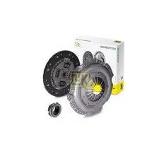 Schaeffler LuK kuplungkészlet 622 0277 00 autóalkatrész
